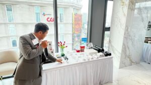 Công Ty TNHH MTV Thịnh Huy-camera giám sát, thiết bị an ninh thông minh