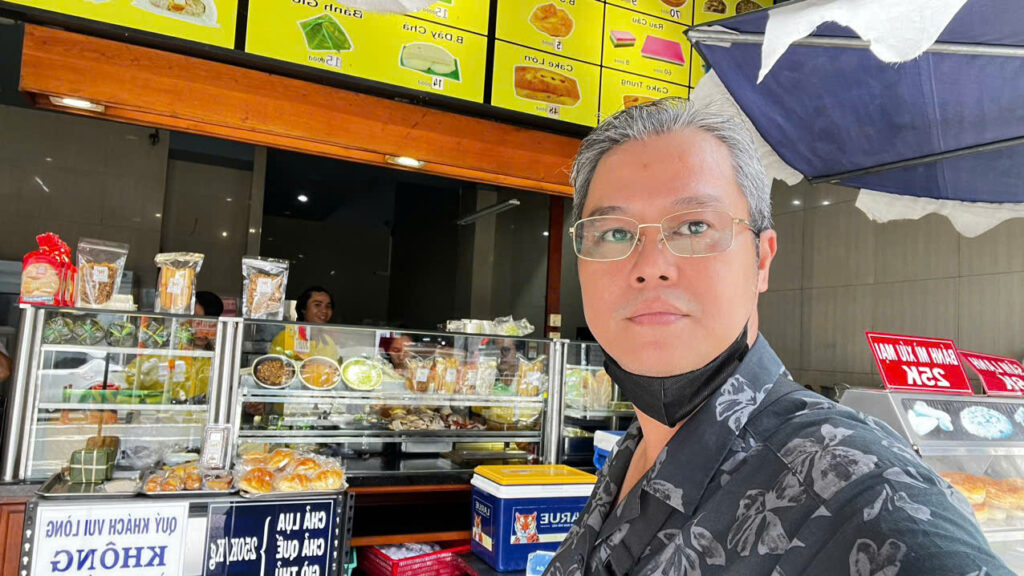 Bánh Mì 110 - Sài Gòn 2 Bánh Mì 110 - Sài Gòn
