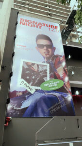 Khung Sắt Căng Bạt Khổ Lớn -quận Bình Tân , thi cong quang cao linh anh