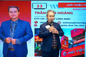 PHÁT TRIỂN BẢN THÂN - CÓ 10 YẾU TỐ CỐT LÕI, QUANG CAO LINH ANH -TP.HCM