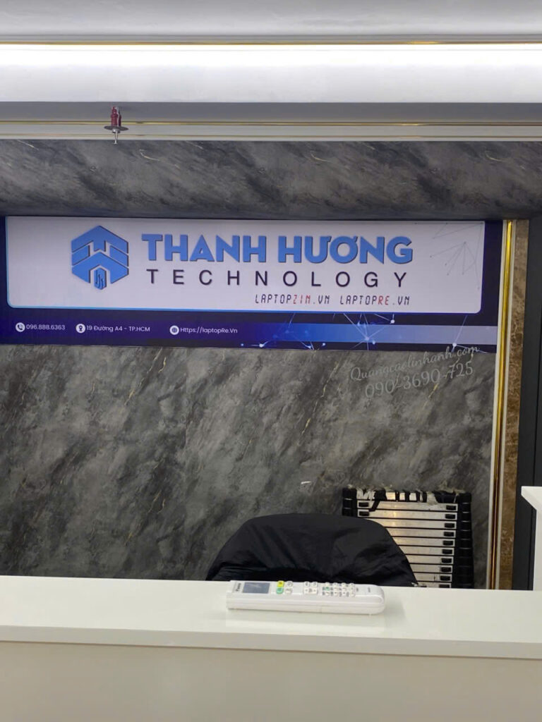 Dán Decal Fomex 5 Ly Quận Tân Bình