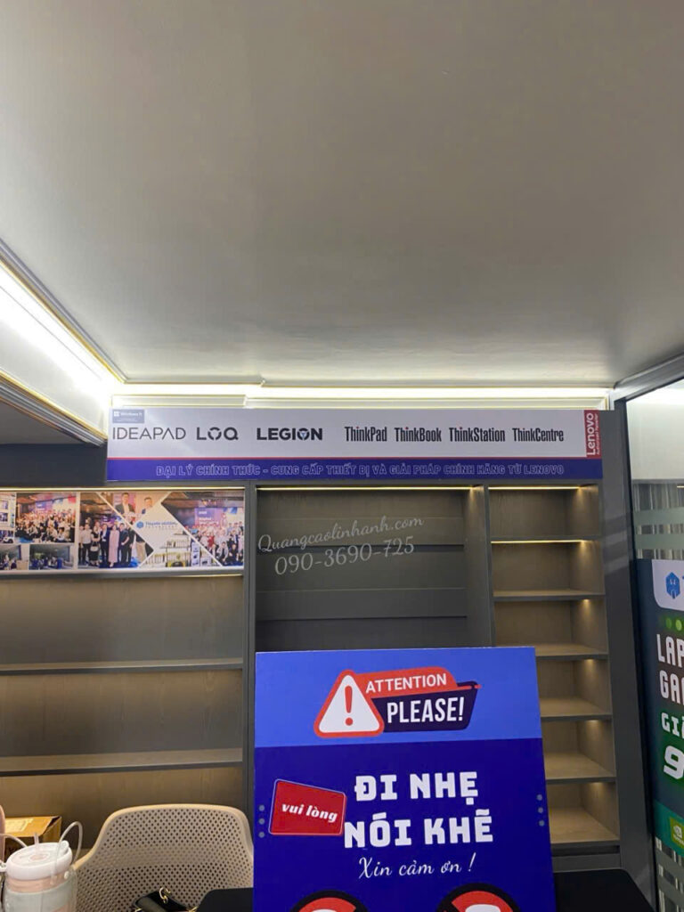 Dán Decal Fomex 5 Ly Quận Tân Bình