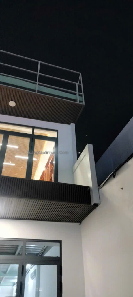 Đơn Vị Ốp Alu Ống Nước Cho Công Trình Tại Quận Bình Tân