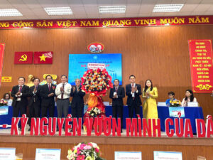 Chủ Tịch Hội Doanh Nghiệp Tân Sơn Nhất Nhiệm Kỳ 2025–2030 1 Chúc Mừng Anh Nguyễn Thanh Đảo – Chủ Tịch Hội Doanh Nghiệp Tân Sơn Nhất Nhiệm Kỳ 2025–2030
