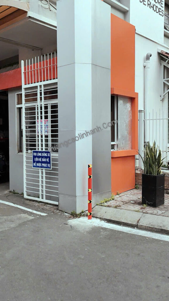 Ốp Alu Mặt Tiền - Quận Bình Tân - Tp.HCM , tho công quang cao linh anh -hcm