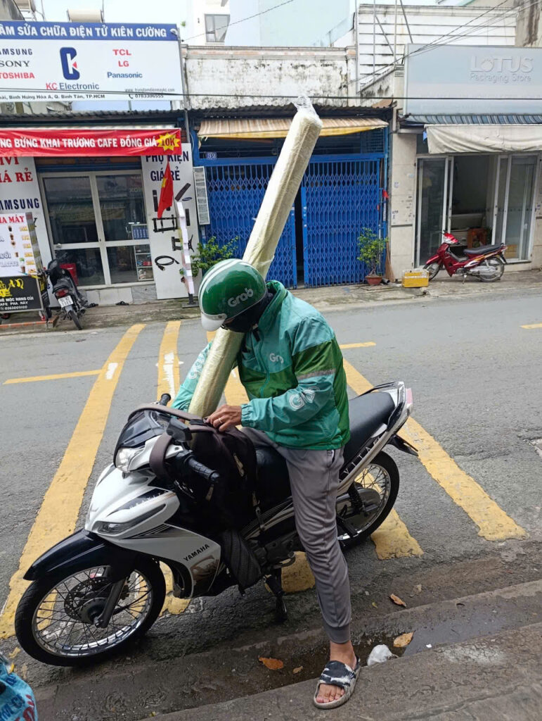 Dịch Vụ In Decal Nhanh Tại - Quận Bình Tân 1 Dịch Vụ In Decal Nhanh Tại - Quận Bình Tân