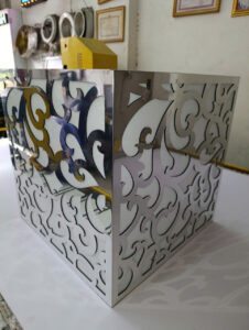 LINH ANH ADVERTISING, PROFESSIONAL MANUFACTURER OF WEDDING, BIRTHDAY, ENGAGEMENT MONEY BOXES IN VIETNAM