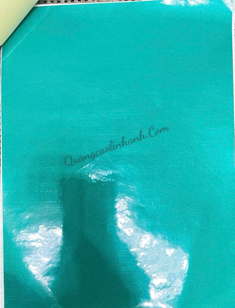 Decal Phản Quang - Linh Anh