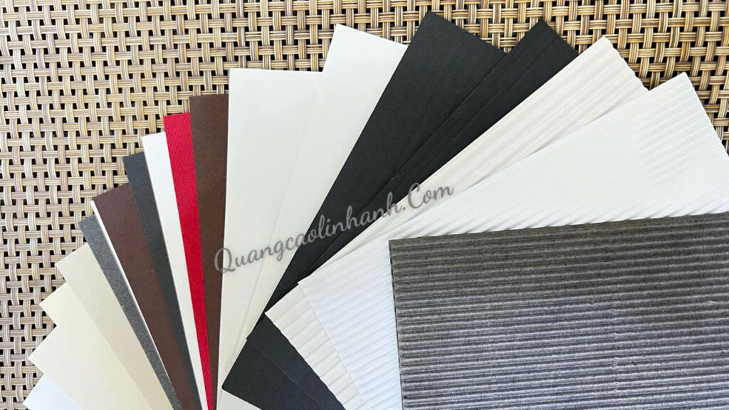 MẪU GIẤY IN MỸ THUẬT CAO CẤP 4 MẪU GIẤY IN MỸ THUẬT CAO CẤP