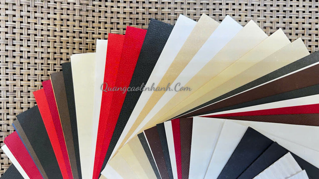 MẪU GIẤY IN MỸ THUẬT CAO CẤP 3 MẪU GIẤY IN MỸ THUẬT CAO CẤP