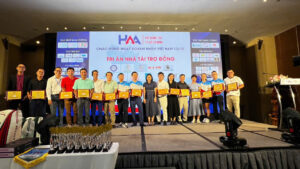 QUẢNG CÁO LINH ANH – NHÀ TÀI TRỢ BẠC HỘI QUẢNG CÁO TP.HCM (HAA)