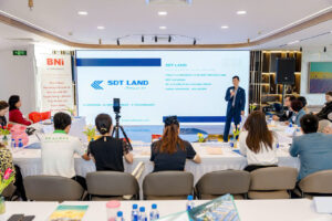 SDT LAND – Kiến tạo không gian sống đẳng cấp cùng dự án ELITE LIFE