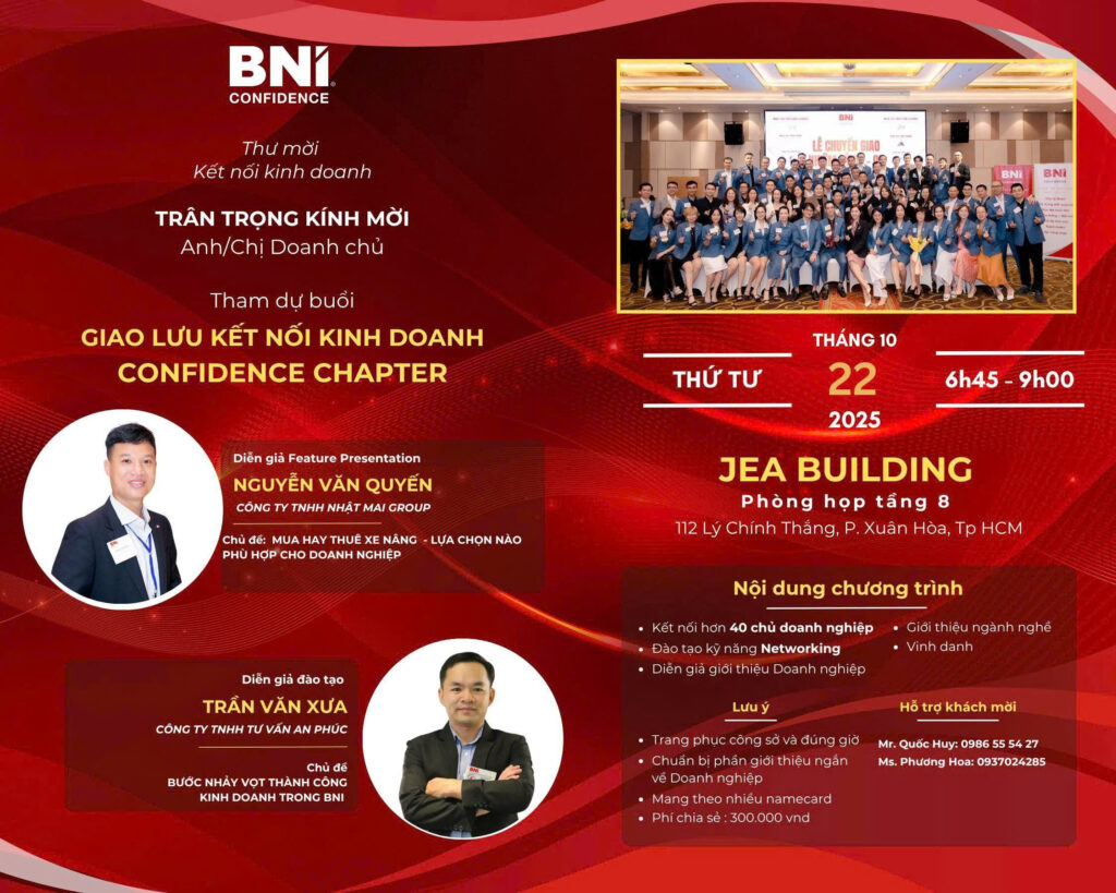 Công ty TNHH Nhất Mai Group