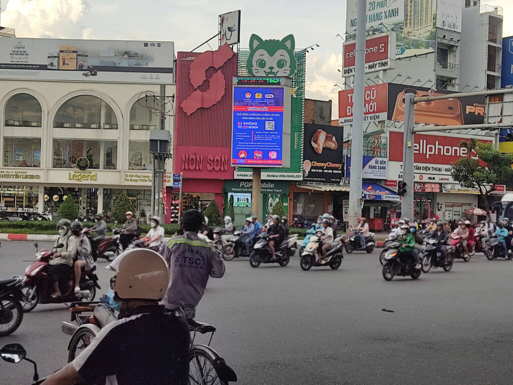 SJK GROUP ĐỒNG HÀNH CÙNG CÔNG AN TP.HCM 2 SJK GROUP ĐỒNG HÀNH CÙNG CÔNG AN TP.HCM