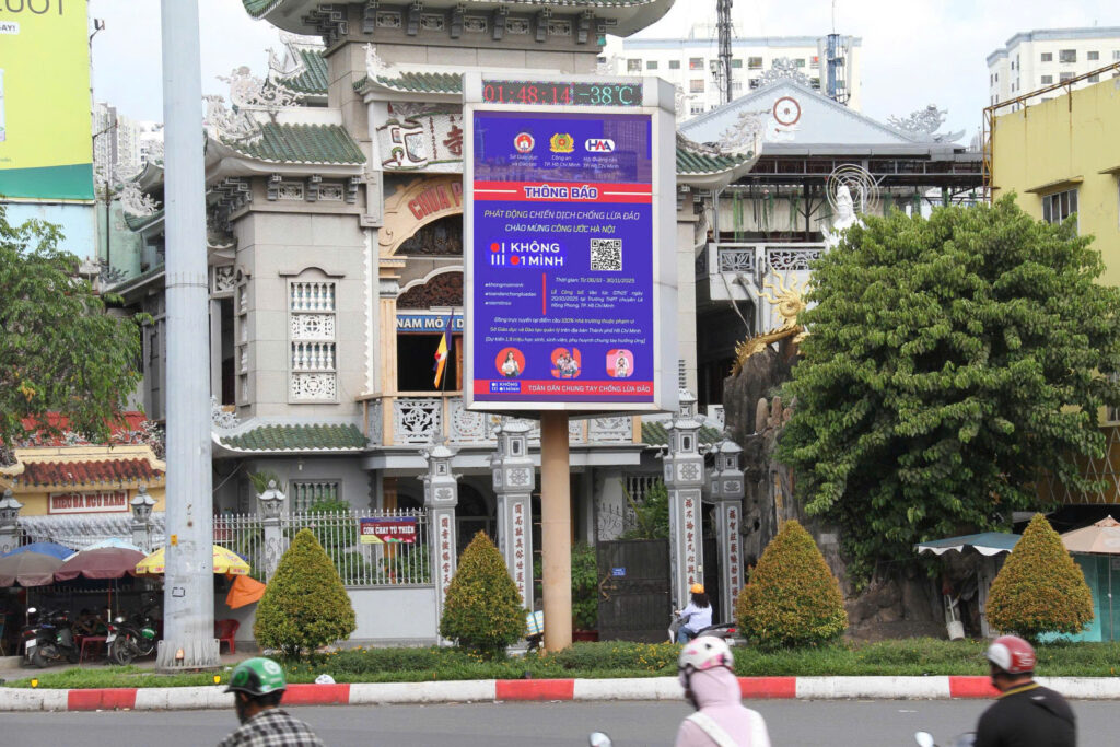SJK GROUP ĐỒNG HÀNH CÙNG CÔNG AN TP.HCM 3 SJK GROUP ĐỒNG HÀNH CÙNG CÔNG AN TP.HCM