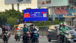 SJK GROUP ĐỒNG HÀNH CÙNG CÔNG AN TP.HCM