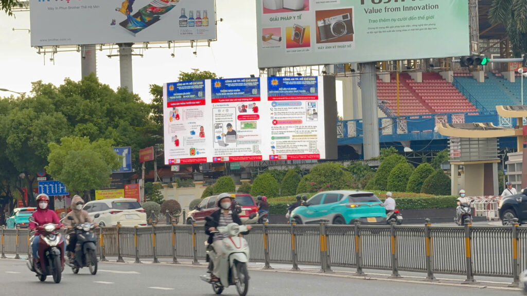SJK GROUP ĐỒNG HÀNH CÙNG CÔNG AN TP.HCM 4 SJK GROUP ĐỒNG HÀNH CÙNG CÔNG AN TP.HCM