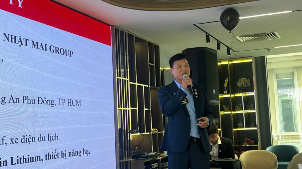 Công Ty TNHH Nhật Mai Group
