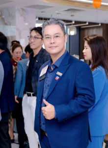 Đối tác đáng tin cậy trong ngành quảng cáo