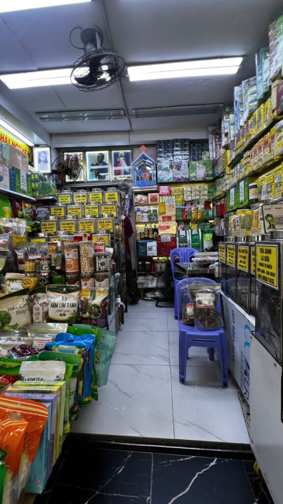CỬA HÀNG 280 XUÂN QUANG -TÂN BÌNH 2 CỬA HÀNG 280 XUÂN QUANG -TÂN BÌNH