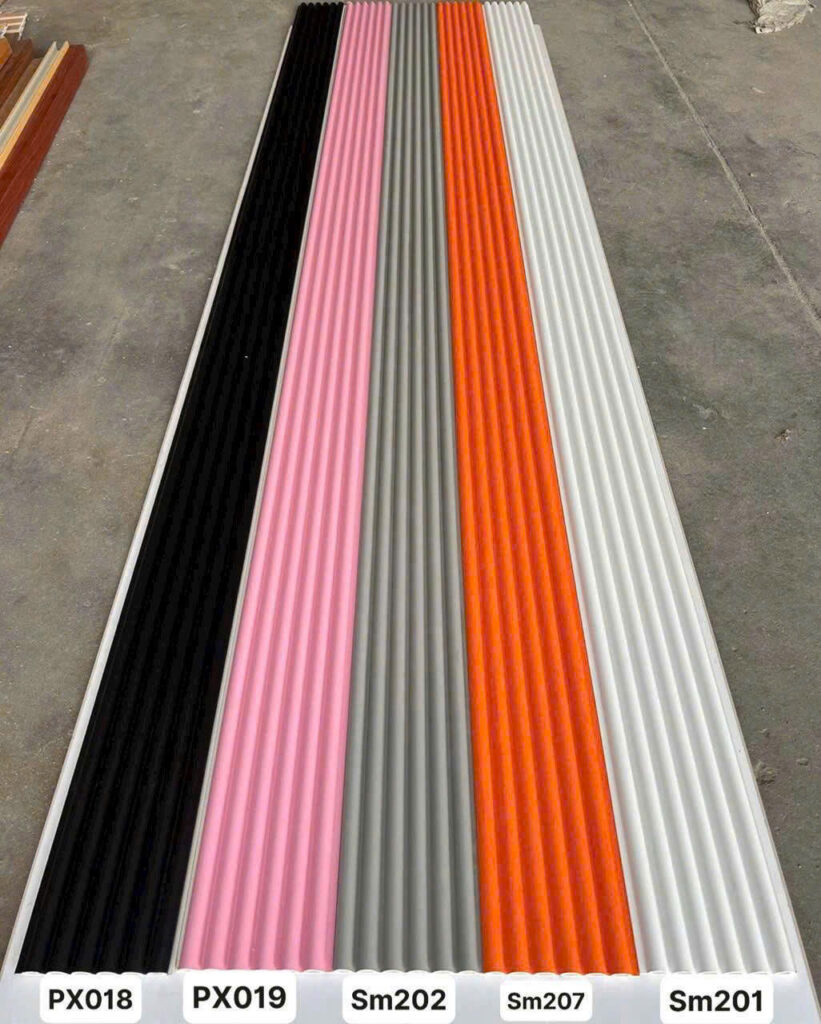 LINH ANH THI CÔNG TẤM LAM SÓNG, TẤM NANO, PANEL KIM LOẠI, SÀN NHỰA, LAM GỖ NGOÀI TRỜI TẠI TP.HCM 4 LINH ANH THI CÔNG TẤM LAM SÓNG, TẤM NANO, PANEL KIM LOẠI, SÀN NHỰA, LAM GỖ NGOÀI TRỜI TẠI TP.HCM