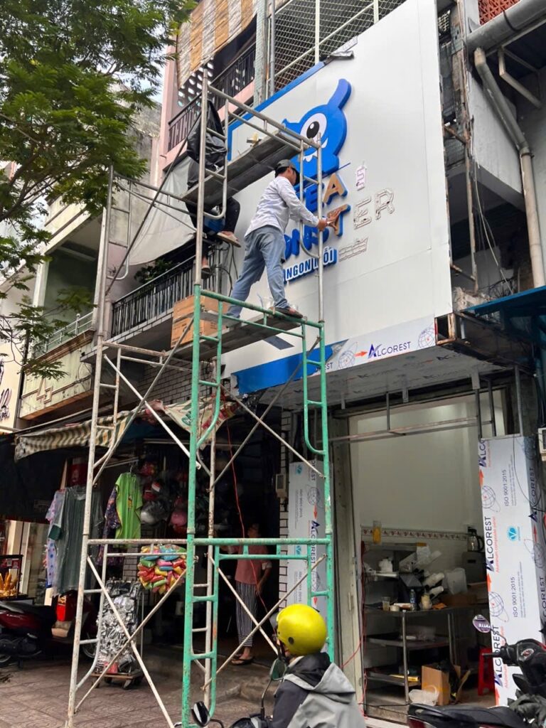 2025 TOP 3D SIGNAGE DESIGNS , LINH ANH ADVERTISING, LEADS THE TREND IN MODERN SIGN MAKING 3 2025 TOP 3D SIGNAGE DESIGNS , LINH ANH ADVERTISING,  LEADS THE TREND IN MODERN SIGN MAKING