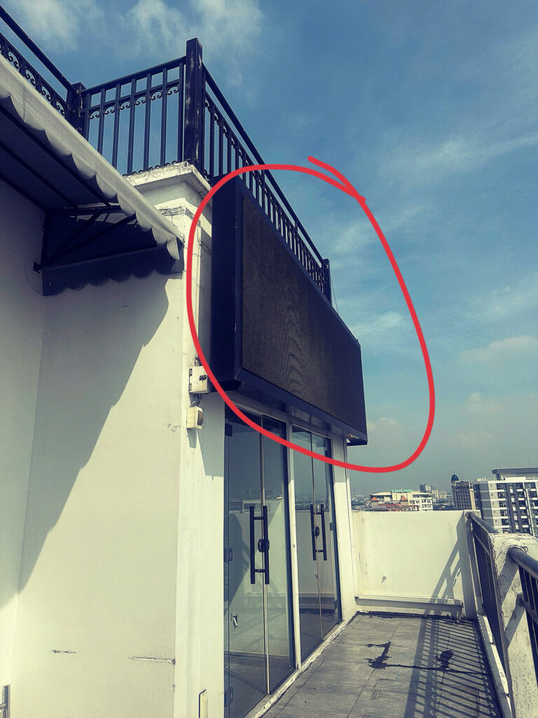 QUẢNG CÁO LINH ANH, DI DỜI MÀN HÌNH LED TRÊN CAO, CHUYÊN NGHIỆP TẠI TP.HCM 1 QUẢNG CÁO LINH ANH, DI DỜI MÀN HÌNH LED, CHUYÊN NGHIỆP TẠI TP.HCM