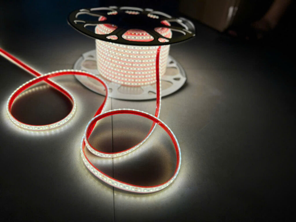 PROFESSIONAL LED DECORATION FOR BUILDINGS, CAFÉS, RESTAURANTS IN HO CHI MINH CITY 3 z6809353185757 13adac580e7896c01e6daab806d28bb1 1