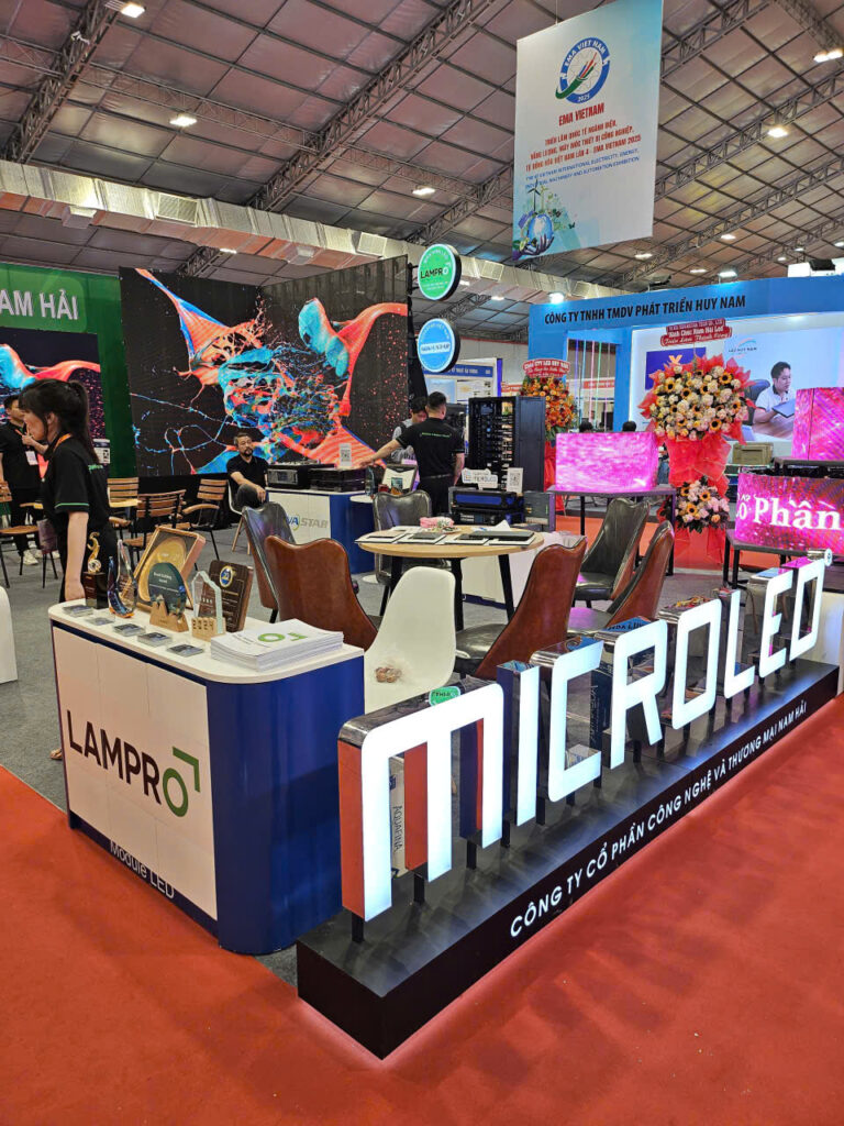 SỰ KHÁC BIỆT GIỮA LED 3000K VÀ 4000K, PHÙ HỢP CHO BẢNG HIỆU QUẢNG CÁO