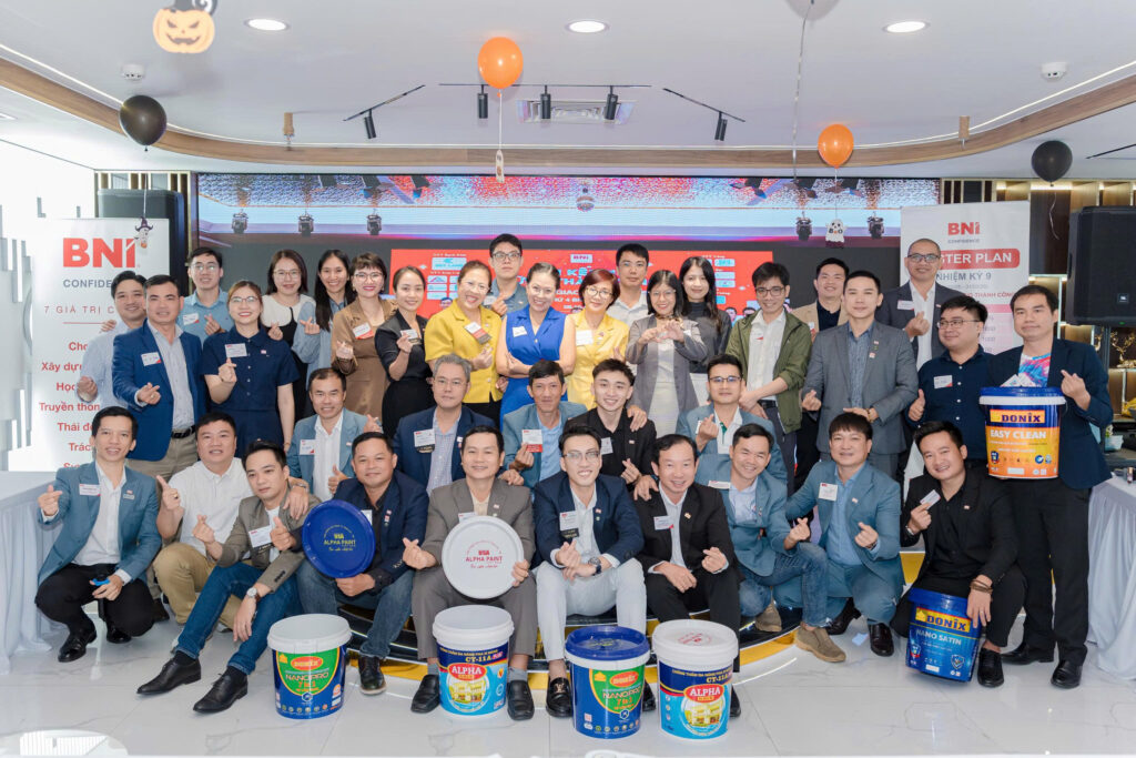 COMPANY TOUR – DAKIA GROUP & THỊNH HUY 2 CÔNG TY TNHH DAKIA GROUP