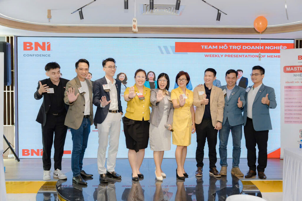 HỌP NỘI BỘ CHAPTER BNI CONFIDENCE, 05/11/2025 2 z7170219339192 3d86fee7cc89b5eb6e410e3c9efa94f8