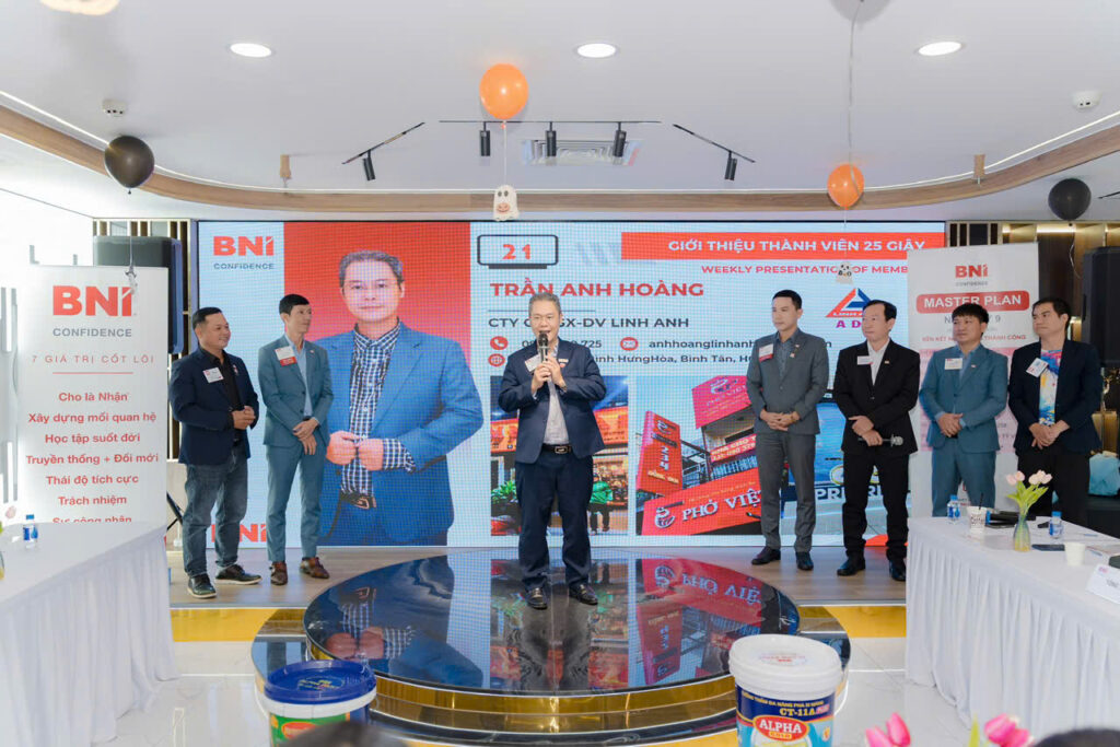 HỌP NỘI BỘ CHAPTER BNI CONFIDENCE, 05/11/2025 3 z7170219437808 a71ef75a55ce592973c92f7fe6835dcd