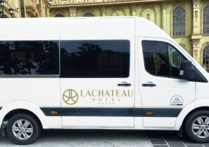 PROFESSIONAL VEHICLE DECAL WRAPPING SERVICE, IN BINH TAN DISTRICT, HO CHI MINH CITY