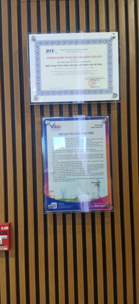 PROFESSIONAL MANUFACTURER OF MICA SIGNBOARDS, COMPANY REGULATION BOARDS, IN HO CHI MINH CITY