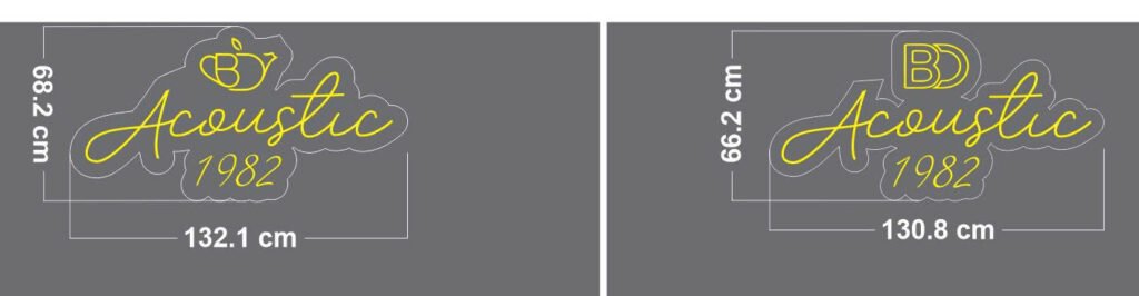 PROFESSIONAL LED SIGNAGE INSTALLATION FOR, BD ACOUSTIC 1982 TEA ROOM , DAK LAK CLIENT, LINH ANH ADVERTISING TP.HCM 4 z7202449626226 33eae05a5ff8cea77f66fd007c4b63ca 1