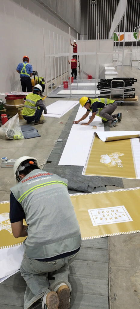 Triển lãm Quốc tế Công nghiệp Thực phẩm Việt Nam 2025 , Vietnam International Food Industry Exhibition 2025. 2 z7204412537075 a92bcf34cfd0a2b784650b361a28c8c0