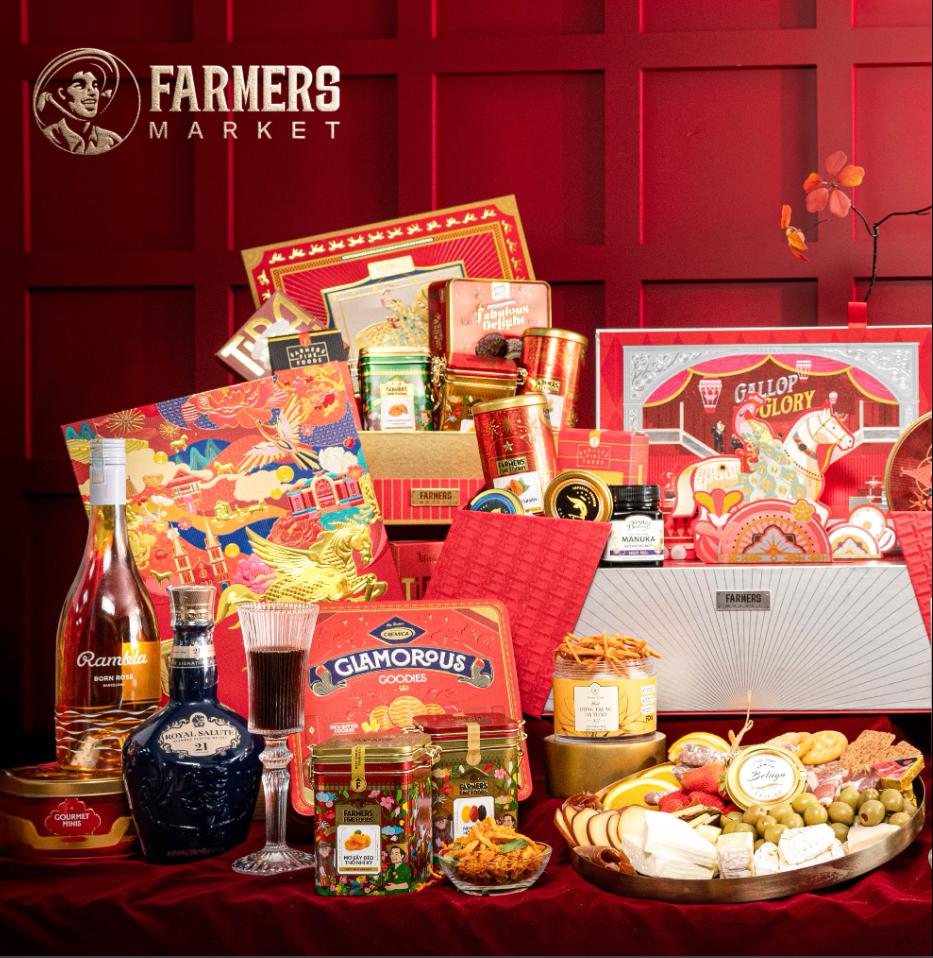 Bộ Sưu Farmers Market, Tập Quà Tết 2026 Sang Trọng, Ý Nghĩa, Đẳng Cấp Doanh Nghiệp. 1 Bộ Sưu Farmers Market, Tập Quà Tết 2026 Sang Trọng, Ý Nghĩa, Đẳng Cấp Doanh Nghiệp,