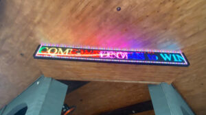 QUẢNG CÁO LINH ANH , CHUYÊN THI CÔNG MÀN HÌNH LED P5, TẠI Q.PHÚ NHUẬN, Q TÂN BÌNH, TP.HCM