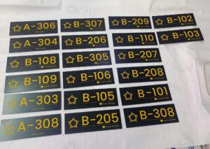 CÔNG NGHỆ IN UV TRÊN ALU, LINH ANH QUẢNG CÁO THI CÔNG , TP.HCM