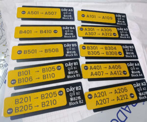 PROFESSIONAL UV PRINTING ON PREMIUM ALUMINUM PANELS, HO CHI MINH CITY