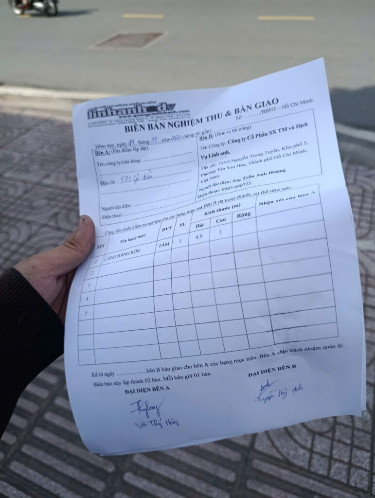 QUẢNG CÁO LINH ANH, CHUYÊN THI CÔNG CĂNG BĂNG RÔN, Q. TÂN BÌNH, TP.HCM 2 z7223073777579 73a41ee151b0a6e09e26cd24ce911e0d