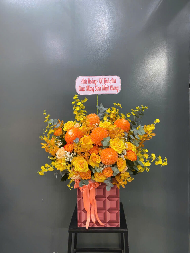 CHÚC MỪNG SINH NHẬT, ANH TĂNG MINH PHONG (PGĐ) CÔNG TY GLODIVAL 2 z7225391656805 5366da7de3d51f19f436b4413e3520fa 2