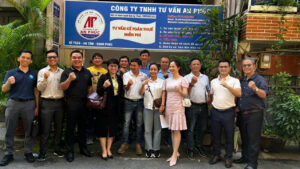 COMPANY TOUR, KẾ TOÁN AN PHÚC, CẬP NHẬT CHÍNH SÁCH THUẾ