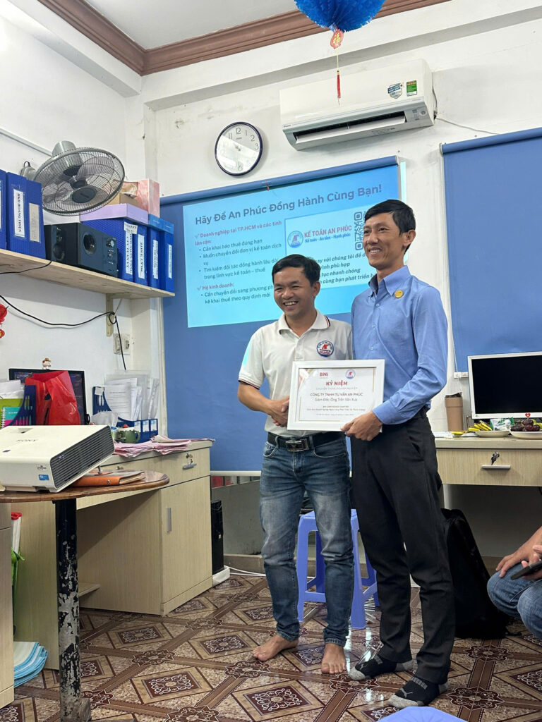 COMPANY TOUR, KẾ TOÁN AN PHÚC, CẬP NHẬT CHÍNH SÁCH THUẾ 2 z7229229268298 dbd955046609fad9741341e69ef902c4