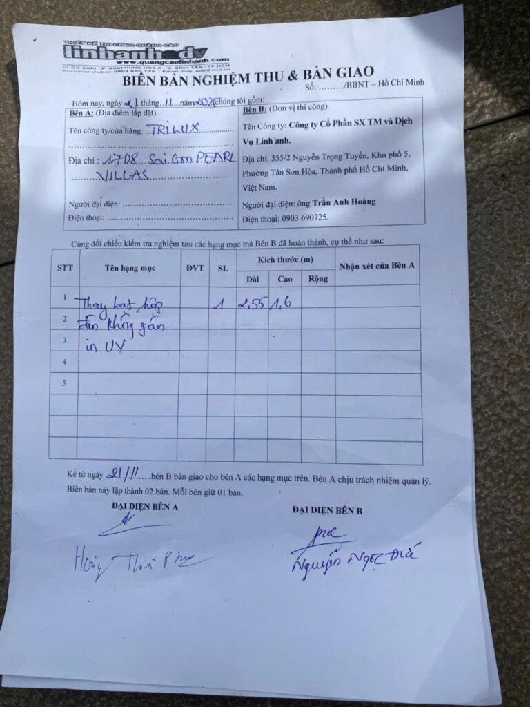 Thay bạt hộp đèn, in UV chất lượng cao, Quảng Cáo Linh Anh, Tp.HCM 3 z7246968873886 50614a6b34c4b6ccec3c814f20a95887