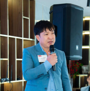 Công ty TNHH Điều Hòa Trung Tâm TRẦN GIA, SHOWCARE NGÀY 19/11