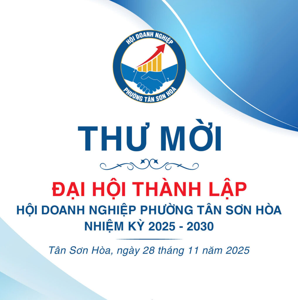 ĐẠI HỘI DN PHƯỜNG TÂN SƠN HÒA, NHIỆM KỲ 2025 – 2030, TP.HCM 1 z7259436982964 86f11efde13c6dff2375e52a4bcf1d64 e1764046377798