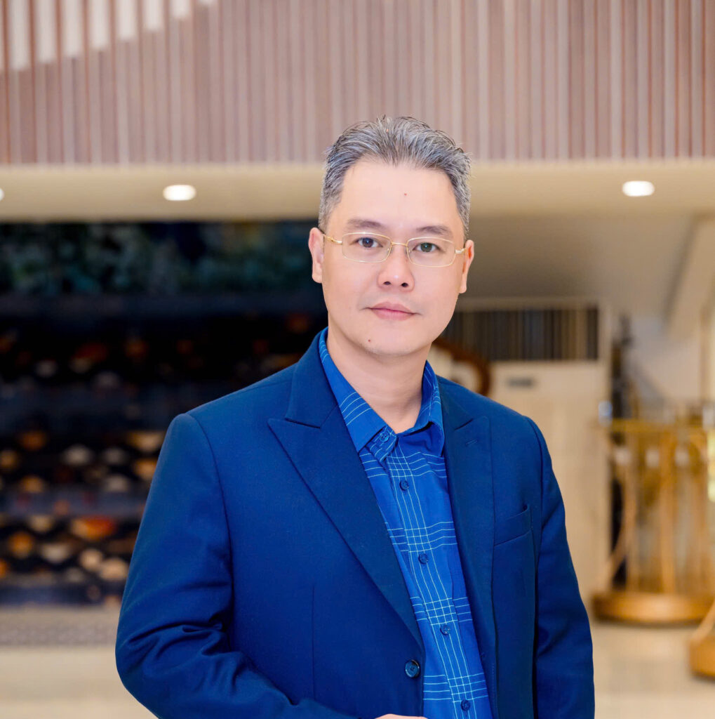 QUẢNG CÁO LINH ANH THAM DỰ ĐẠI HỘI ĐẠI BIỂU BẤT THƯỜNG, HỘI QUẢNG CÁO TP.HCM NHIỆM KỲ I (2025 – 2030)