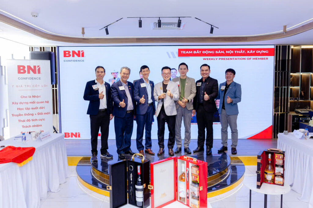 THƯ MỜI GIAO LƯU, KẾT NỐI KINH DOANH BNI CONFIDENCE (THỨ TƯ, 10/12/2025) 3 THƯ MỜI GIAO LƯU, KẾT NỐI KINH DOANH BNI CONFIDENCE (THỨ TƯ, 10/12/2025)