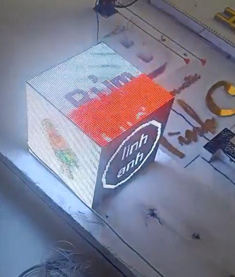 RUBIK LED 5 MẶT P5 NGOÀI TRỜI, QC LINH ANH CHUYÊN LÀM, TP. HCM 4 z7308025154555 b0be6c91ffd8d0e1f4e32817e000cfef